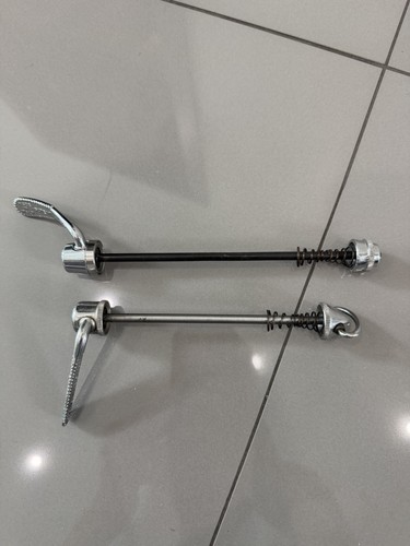 Spiedini vintage campagnolo - spiedini,