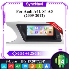 Autoradio 8.8" Android 14