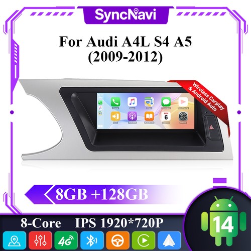 Autoradio android 14 - android,