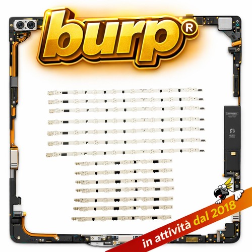 Kit barre strip led - kit,