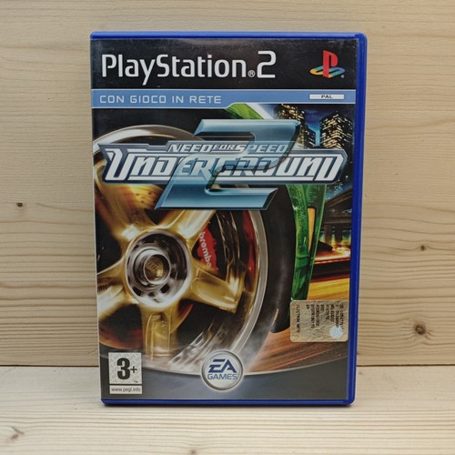 Need for speed - for, speed: