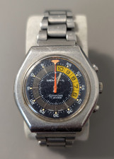 Orologio da polso uomo VIP