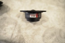 Dynaudio Audience 42 tweeter