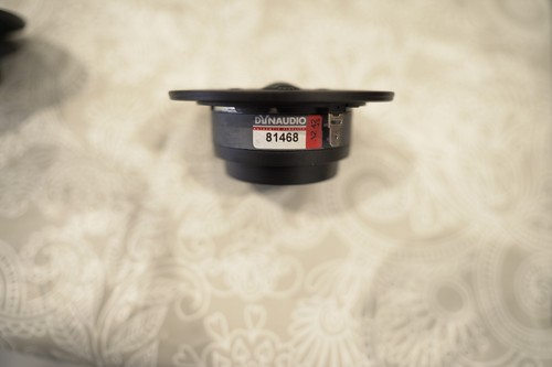 Dynaudio audience tweeter - 42,