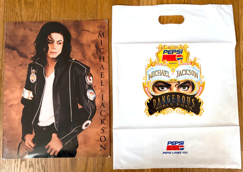 Michael jackson 1992 dangerous - michael,
