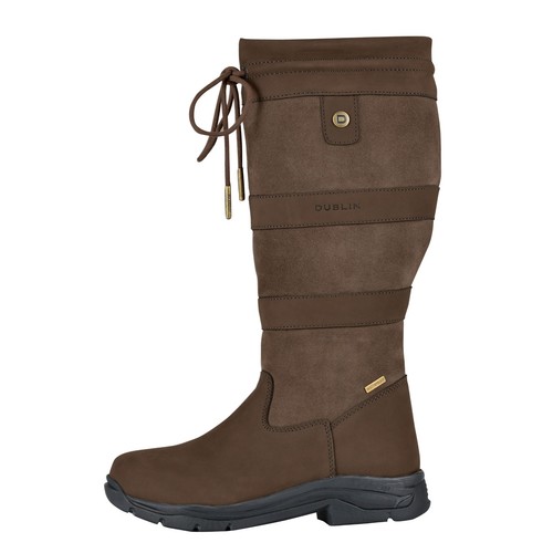 Dublin river boots - dublin,