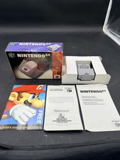 Nintendo 64 Rumble Pak con
