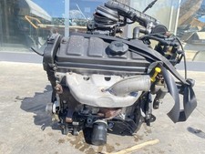 MOTORE COMPLETO PER CITROEN Saxo I Serie HDZ (TU1M), HFX (TU1JP) Benzina 1100 (