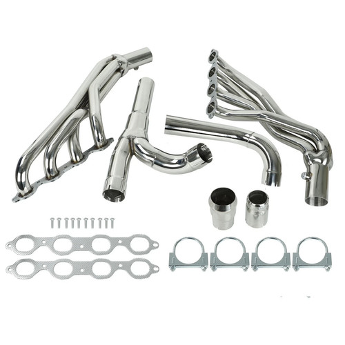 Testate scarico chevy gmc - di,
