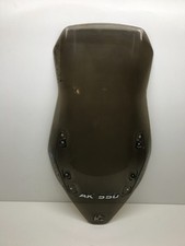 CUPOLINO PARABREZZA FUME'