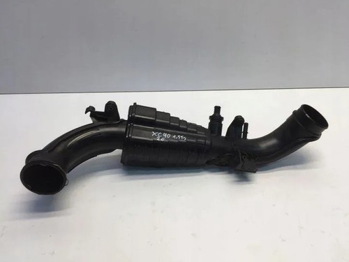Tubo aspirazione aria volvo - tubo,