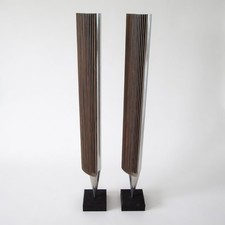 Set lamelle legno - lamelle, beolab