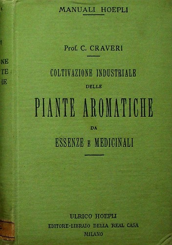 Coltivazione industriale delle