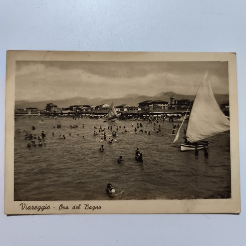 Viareggio ora del bagno - viareggio,