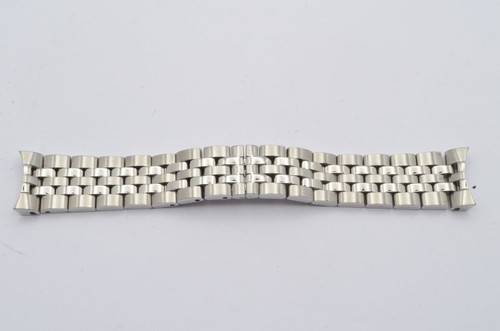 Zenith steel bracelet 20mm - zenith,