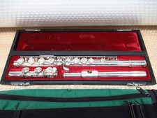 YAMAHA YFL-451 Professional