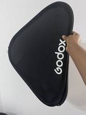 Softbox pieghevole flash Godox