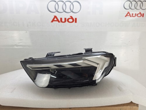 Audi 82a 2018 2024 faro - audi, a1