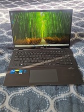 ASUS Zenbook Flip 15 Q528E
