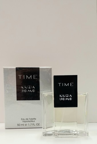 Krizia time uomo eau - eau, de
