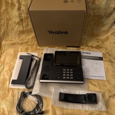 Yealink SIP-T58A Smart Phone