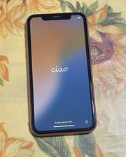 Iphone XR 128gb