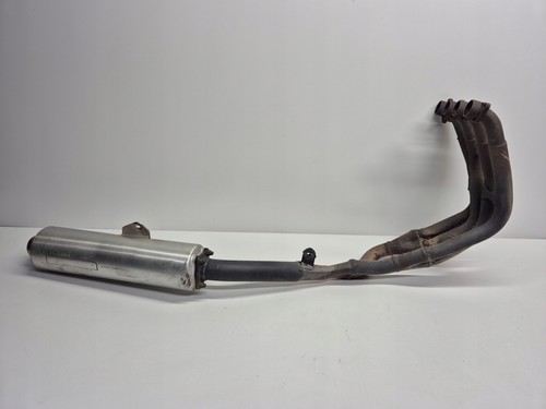 Silenziatore scarico suzuki - di,