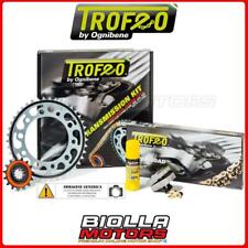 KIT TRASMISSIONE TROFEO KSR TR