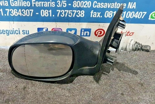 Ricambi usati specchietto - ricambi,