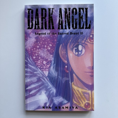 Cpm manga dark - manga,