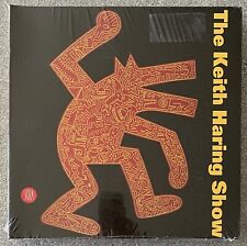 LIBRO VOLUME THE KEITH HARING
