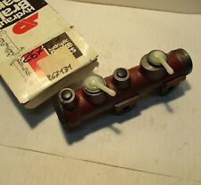 POMPA FRENO PER FIAT IVECO 625 N-N1 - 625 N2 - N2 P  Diam.31,75 AP 6713