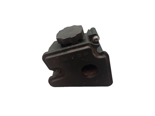 Servo oil tank mount - tank,