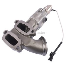 Valvola egr per volvo d11 - valvola,