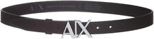 Armani Exchange CINTURA donna