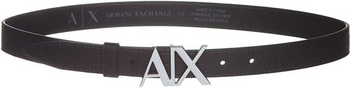 Armani exchange cintura donna - armani,