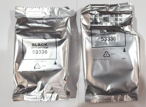 Pak cartucce inchiostro - 2-pak, di