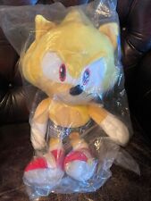 Peluche Kidrobot Sonic The