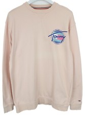 Tommy Hilfiger Jeans Felpa