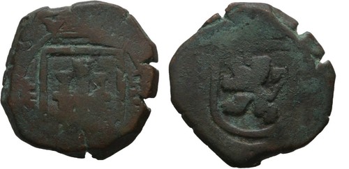 Spagna 1598 1621 filippo iii - filippo,