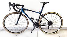 GIANT TCR SL, Shimano Durace 11 velocità, corone nuove, ruote Dt swiss e Fulcrum