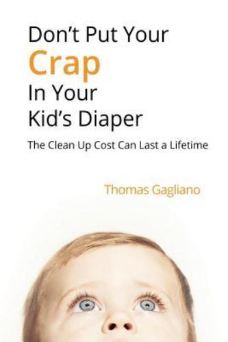Don put your crap - don't,