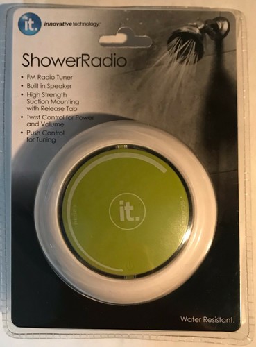 Tecnologia innovata radio - tecnologia,