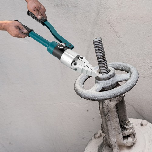 Sdoppiatore ton flangia - sdoppiatore, 8