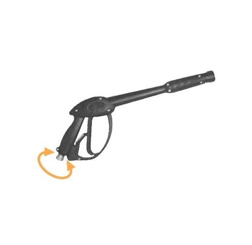 Comet pistola 251 - comet, gc