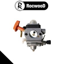 Assemblaggio carburatore Stihl