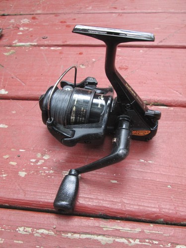 Vintage regal 2505t daiwa - vintage,