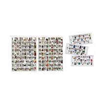 Cartellone tabellone - tabellone, +