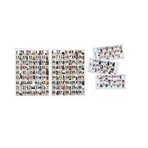 Cartellone tabellone - tabellone, +