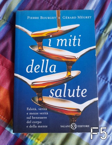 Miti della salute bourget - salute, di